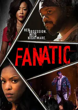 Fanatic (2019)